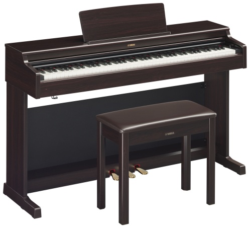 YAMAHA YDP-164R фото 2