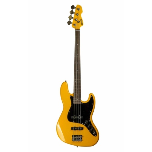 Markbass MB Yellow JB