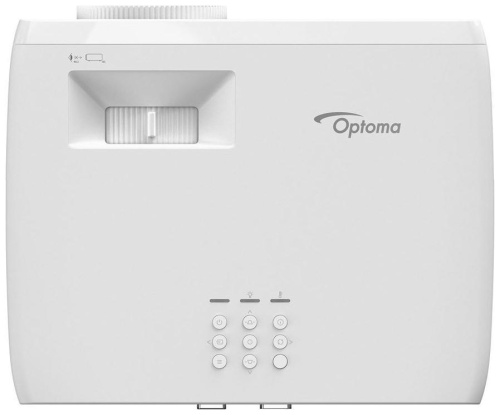 OPTOMA ZH400 фото 5