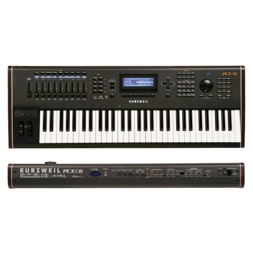 Kurzweil PC3K6