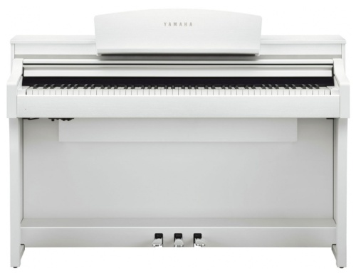 YAMAHA CSP-170WH