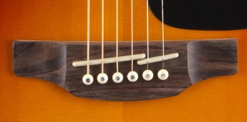 TAKAMINE GD51CE BSB фото 4