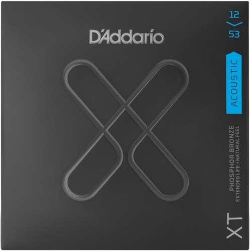 D`ADDARIO XTAPB1253 Light