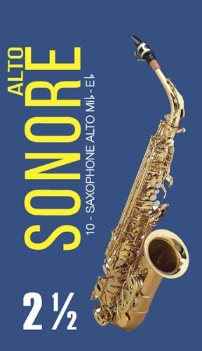 FedotovReeds FR19SA13 Sonore