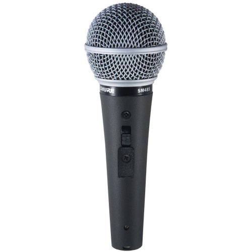 SHURE SM48S фото 9