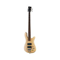 WARWICK Rockbass Streamer STD 4 N TS