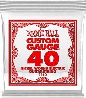 ERNIE BALL 1140 Nickel Wound .040