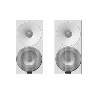 Amphion Argon0 Full White