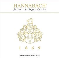 Hannabach 1869MHT 1869