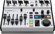 BEHRINGER FLOW 8