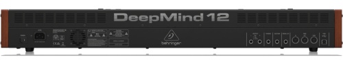 BEHRINGER DEEPMIND 12 фото 4