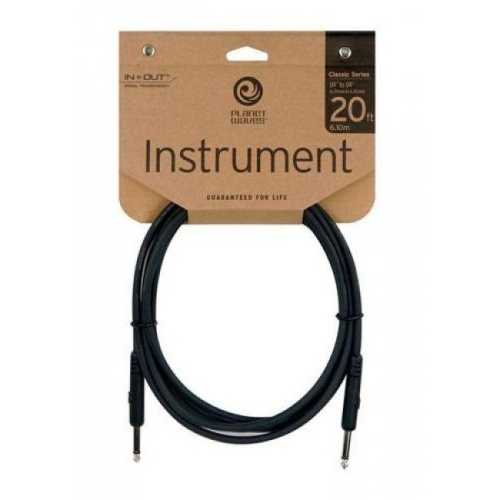 PLANET WAVES PW-CGT-20 фото 3