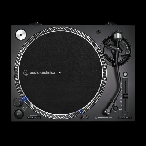 AUDIO-TECHNICA AT-LP140XP фото 2